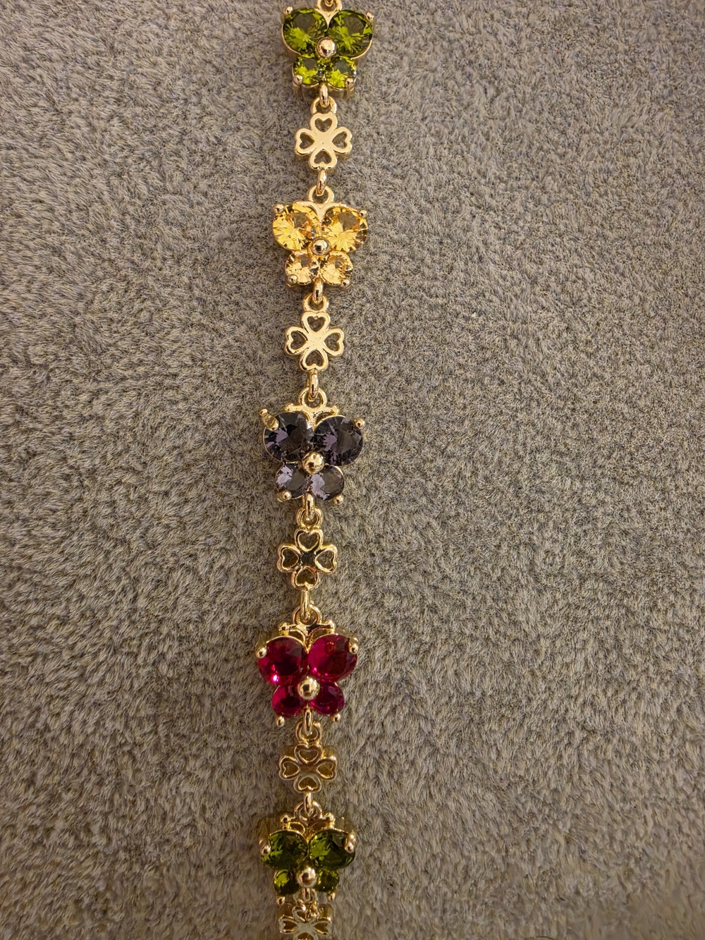New Bracelet